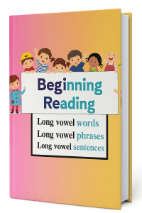 Phonics Beginning reading 1