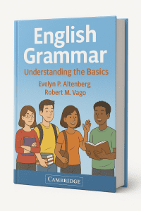 English Grammar Understanding the Basics
