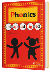 Phonics fun for Kids