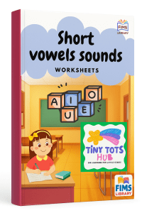 Short Vowels Sounds Worksheet